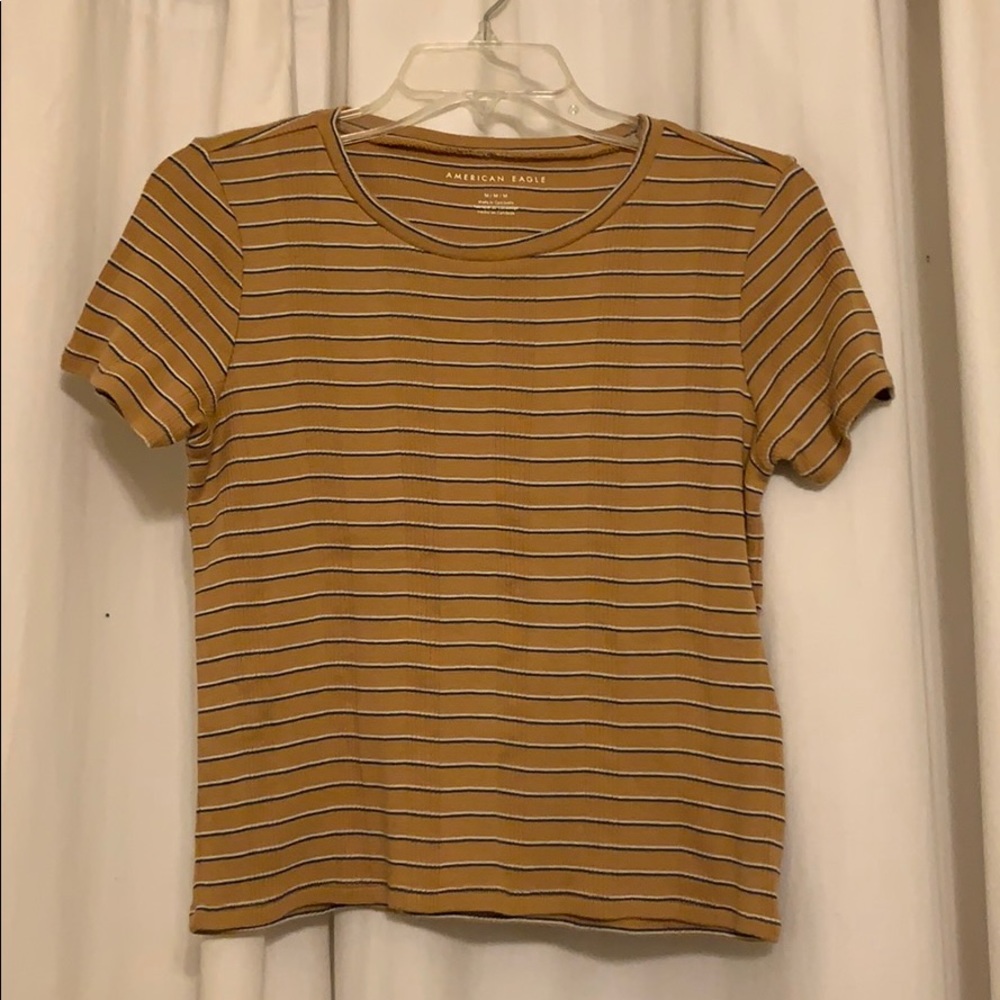American eagle tshirt